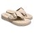 Chinelo Piccadilly Napa Stretch Soft Rosa Feminino - Imagem 3