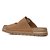 Sandalia Pegada Burnished Caramelo Feminino - Imagem 2