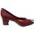 Sapato Bottero Botjanet XXVI Vinho Feminino - Imagem 1