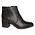 Bota Bottero Bottorino XXIII Preto Feminino - Imagem 1