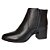 Bota Bottero Bottorino XXIII Preto Feminino - Imagem 2