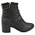 Bota Bottero Bottorino XXIII Preto Feminino - Imagem 4