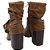 Bota Bottero Bothopper XXVI Caramelo Feminino - Imagem 4