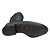 Bota Bottero Napoli Montaria XXIII Preto Feminino - Imagem 3