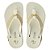 Chinelo Kenner Kivah Collab Branco Masculino - Imagem 2