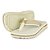 Chinelo Kenner Kivah Collab Branco Masculino - Imagem 3