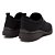 Tênis Usaflex Elastano Preto Feminino - Imagem 2
