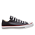 Tênis Converse Chuck Taylor All Star preto Unisex - Imagem 1