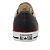 Tênis Converse Chuck Taylor All Star preto Unisex - Imagem 3