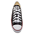 Tênis Converse Chuck Taylor All Star preto Unisex - Imagem 2
