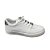 Tênis Marina Mello Couro Sofft Branco Feminino - Imagem 1