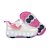 Tênis Pampili Fly De Rodinha Branco Infantil - Imagem 3