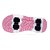Tênis Pampili Fly De Rodinha Branco Infantil - Imagem 1