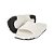 Chinelo Kenner Makho Eva Branco Masculino - Imagem 1