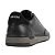 Tênis Ferracini Easy Solado Milan Preto Masculino - Imagem 3