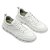 Tênis Democrata Groovy Full Light Branco Masculino - Imagem 3