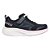 Tênis Skechers Go Run Elevate 2.0 Preto Infantil - Imagem 1