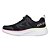 Tênis Skechers Go Run Elevate 2.0 Preto Infantil - Imagem 2