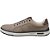 Tênis Ferracini Nobuck Sport Cinza Cinza/Preto Masculino - Imagem 1