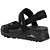 Sandalia Skechers Summer Stand 2 Preto Feminino - Imagem 1