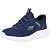 Tênis Skechers Bounder Pro Azul Marinho Infantil - Imagem 2