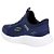 Tênis Skechers Bounder Pro Azul Marinho Infantil - Imagem 3
