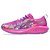 Tênis Asics Gel-Noosa Tri 16 Gs Rosa Infantil - Imagem 2
