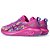 Tênis Asics Gel-Noosa Tri 16 Gs Rosa Infantil - Imagem 3