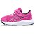 Tênis Asics Contend 9 Ts Rosa Infantil - Imagem 2