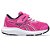 Tênis Asics Contend 9 Ts Rosa Infantil - Imagem 1