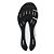 Tênis Asics Buzz 5 Gs Preto/Branco Infantil - Imagem 3