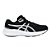 Tênis Asics Buzz 5 Gs Preto/Branco Infantil - Imagem 1