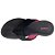 Chinelo Skechers On The Go 600 Rosa/Preto Feminino - Imagem 2