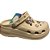 Sandalia Worldcolors Hana Off White Infantil - Imagem 1