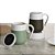Caneca Térmica Inox 500ml com Display LED - Imagem 5
