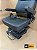 Assento Banco Operador Retroescavadeira Randon RK406B RD406A RD406 RK406 219000024 - Imagem 2
