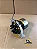 Bomba de agua - Motor Cummins - 6754611010 / 4891252 / 3800984 - Imagem 1