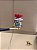 Interruptor Vermelho Retroescavadeira Randon RK406B RD406A RD406 RK406 - 219000103 - Imagem 1