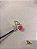 Interruptor Vermelho Retroescavadeira Randon RK406B RD406A RD406 RK406 - 219000103 - Imagem 6