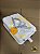 Reservatorio de agua - Motoniveladora CASE 845B / NEW HOLLAND RG140B / RG170B - 84227067 - Imagem 2