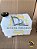 Reservatorio de agua Trator de esteiras Caterpillar D6K2 2774837, 3930566 - Imagem 1