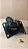 Suporte tubo escapamento Trator de esteiras Komatsu D51EX-22 12Y0111771 - Imagem 2