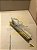 Tira bronze deslocamento lamina Motoniveladora John Deere 620G 622G 670G 672G T299164 - Imagem 1