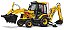 Vidro  Lateral Traseiro (Janela) RANDON  RK406B / RD406A / RK406 - Direito / Esquerdo - Cod - 219001945 - Imagem 2