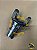 Semi Eixo Curto Retroescavadeira Caterpillar 416F2 420F2 5776572 - Imagem 1