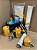 Kit Filtros Retroescavadeira JCB 3CX COMPLETO + Ar Condicionado - Imagem 1