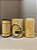 Kit Filtros Do Motor Retroescavadeira Caterpillar 416f2 Nova 416 - Imagem 2