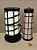 Kit Filtros Ar Do Motor Retroescavadeira John Deere 310K 310L - Imagem 5