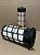 Kit Filtros Ar Do Motor Retroescavadeira John Deere 310K 310L - Imagem 4