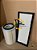 Kit Filtro Ar Condicionado Caterpillar 416e 420e - Imagem 2